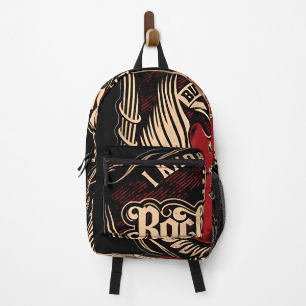 Item preview, It'S Only Rock N Roll But I Like It designed and sold by mahmoudemad10.