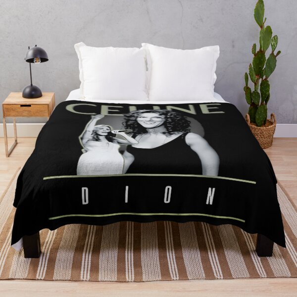 Item preview, Celine Dion designed and sold by Soarochie.