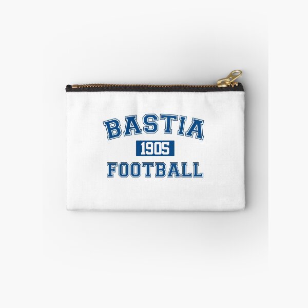 Item preview, Bastia Football Athletic College Style 1 Gray designed and sold by Toma-51.