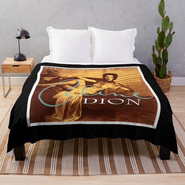 Item preview, Celine Dion The Colour Of My Love designed and sold by MARONICK.