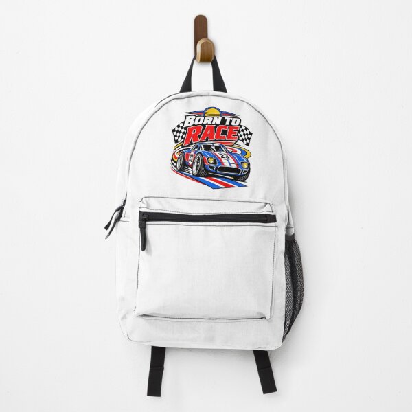 Item preview, Born To Race Vintage Motorsport  designed and sold by RAS-77.