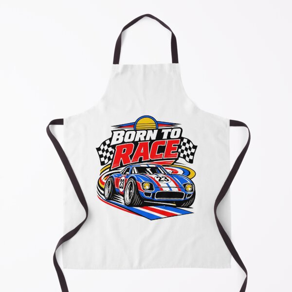 Item preview, Born To Race Vintage Motorsport  designed and sold by RAS-77.