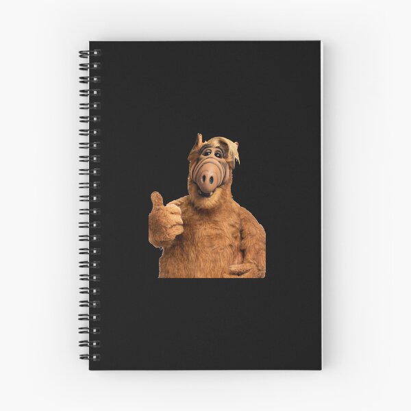 Item preview, Alf  designed and sold by AmyLintzd.