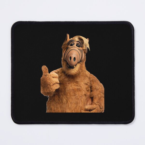 Item preview, Alf  designed and sold by AmyLintzd.