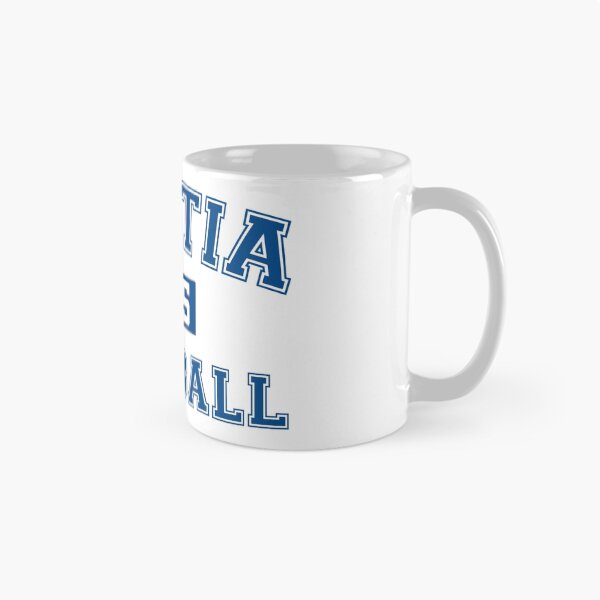 Item preview, Bastia Football Athletic College Style 1 Gray designed and sold by Toma-51.