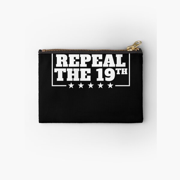 Item preview, Repeal The 19th Gear designed and sold by DynamicDesign.