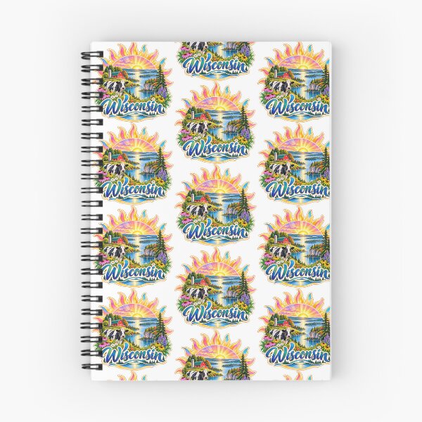 Item preview, Badger State Sun designed and sold by Whimspired By Paxx.