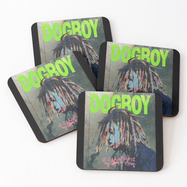 Item preview, City Morgue designed and sold by Txtmax.