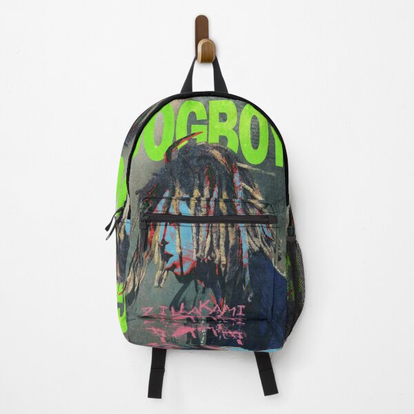 Item preview, City Morgue designed and sold by Txtmax.
