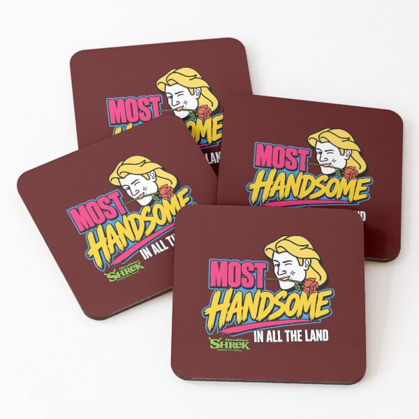 Item preview,  Most Handsome Fantasy Prince designed and sold by kameitatsu5222.