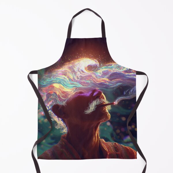 Item preview, Been There Done That - Smoking Sage designed and sold by MongLongStudio.