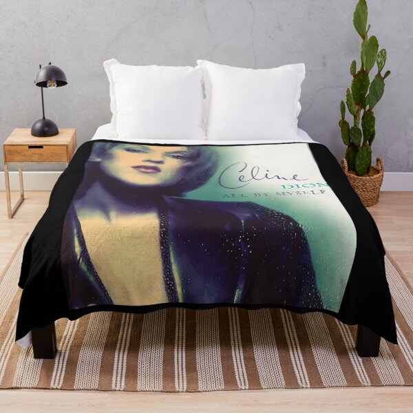 Item preview, Celine Dion designed and sold by Soarochie.