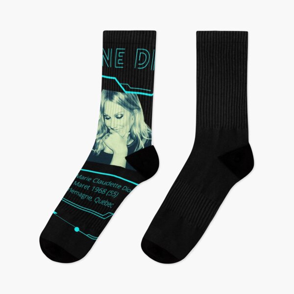 Item preview, Celine Dion designed and sold by MARONICK.