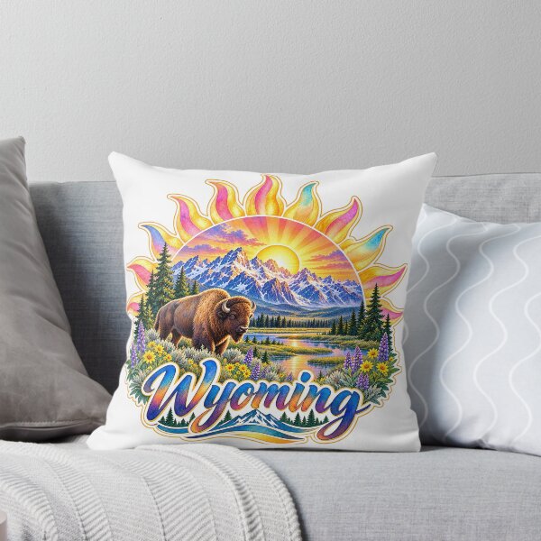 Item preview, Equality State Sun designed and sold by Whimspired By Paxx.