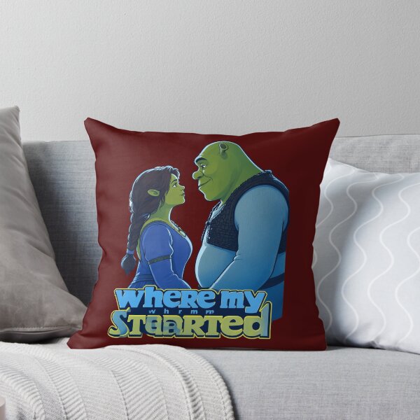 Item preview, Where Our Fairytale Started  designed and sold by kameitatsu5222.