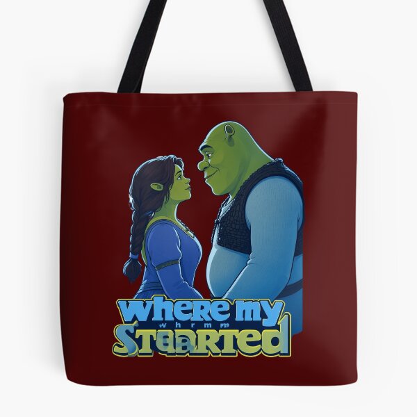 Item preview, Where Our Fairytale Started  designed and sold by kameitatsu5222.