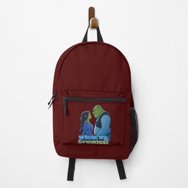 Item preview, Where Our Fairytale Started designed and sold by kameitatsu5222.