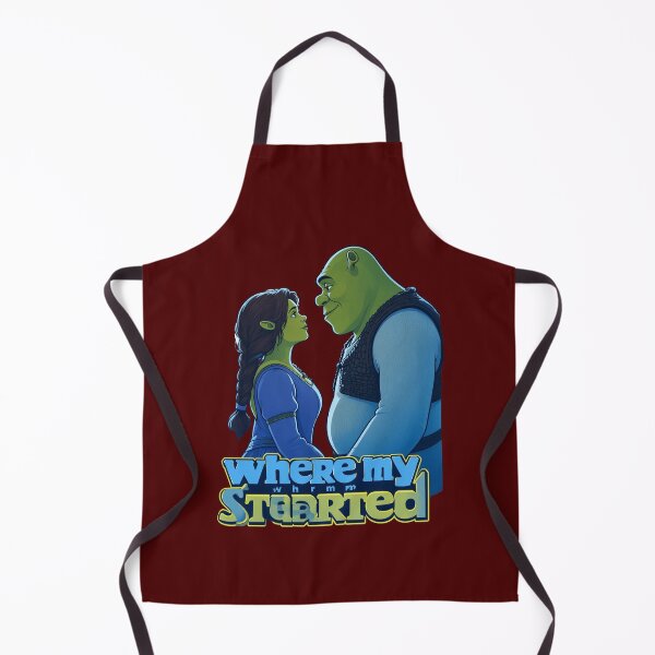 Item preview, Where Our Fairytale Started  designed and sold by kameitatsu5222.