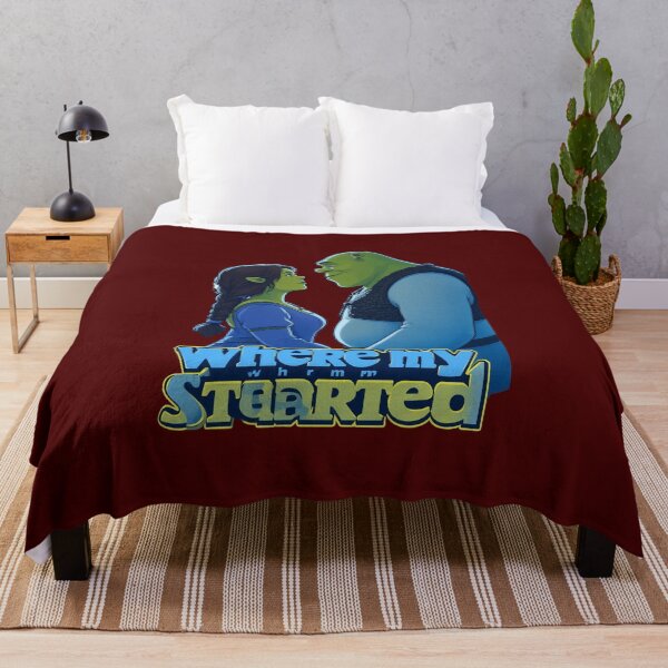 Item preview, Where Our Fairytale Started designed and sold by kameitatsu5222.