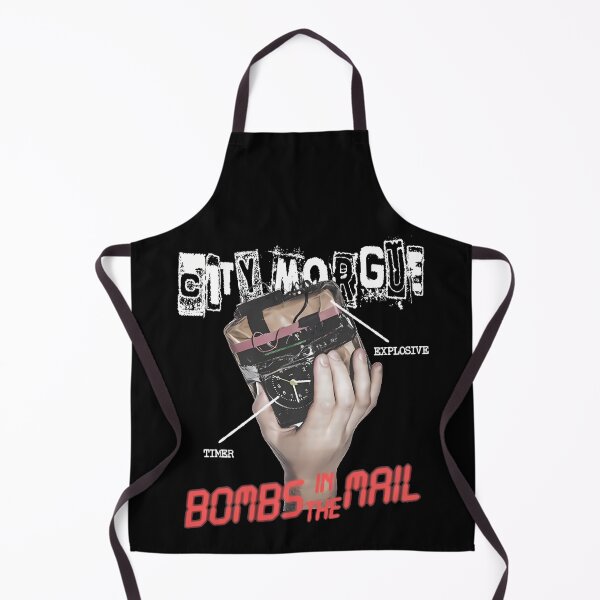 Item preview, City Morgue designed and sold by Txtmax.