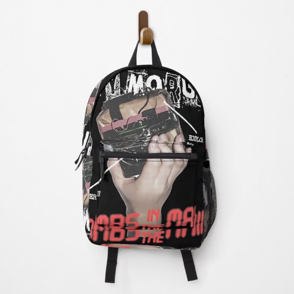Item preview, City Morgue designed and sold by Txtmax.