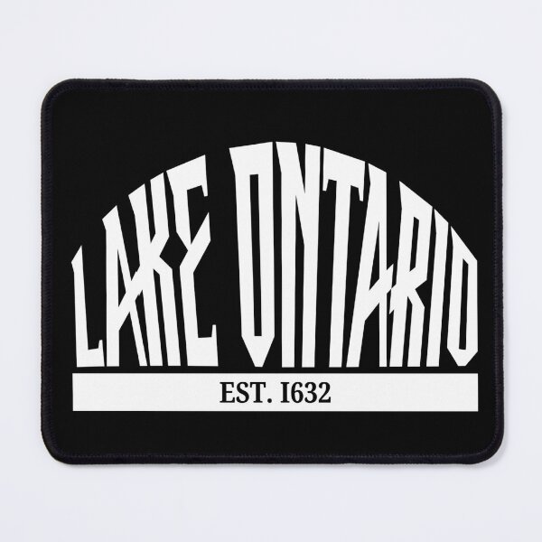 Item preview, Lake Ontario designed and sold by Dondonmart.