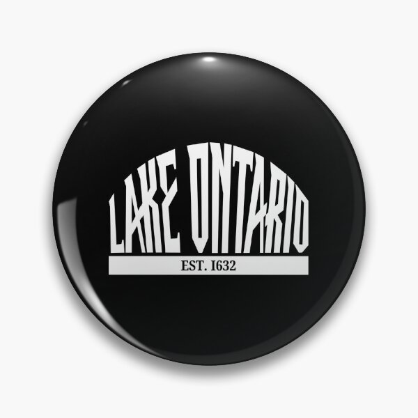 Item preview, Lake Ontario designed and sold by Dondonmart.