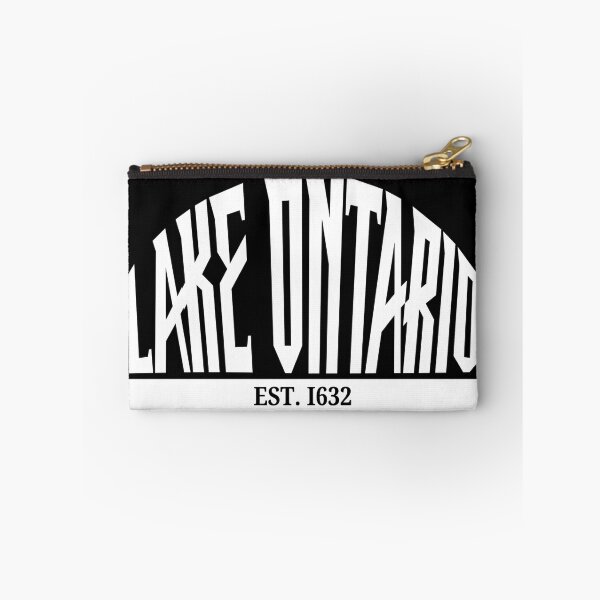 Item preview, Lake Ontario designed and sold by Dondonmart.
