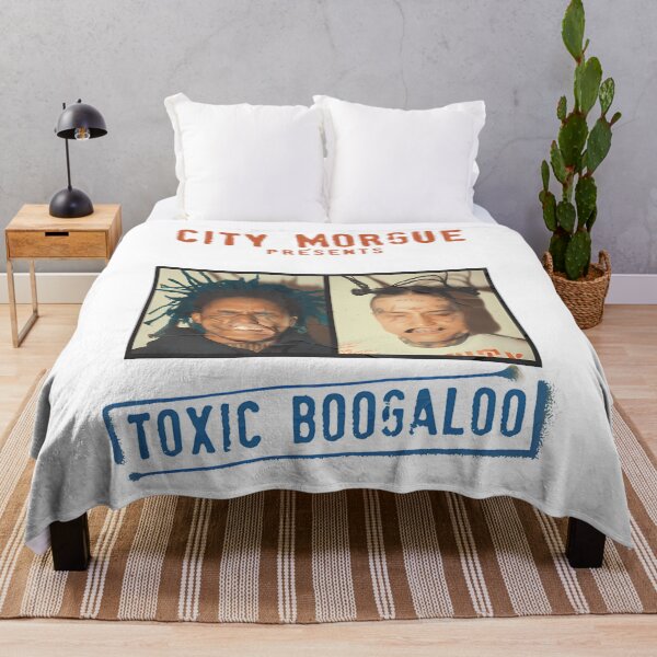 Item preview, City Morgue designed and sold by Txtmax.