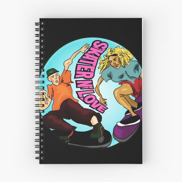 Artikelvorschau, Rad Skaters Action Dynamic Art entworfen und verkauft von SADIERMANN.