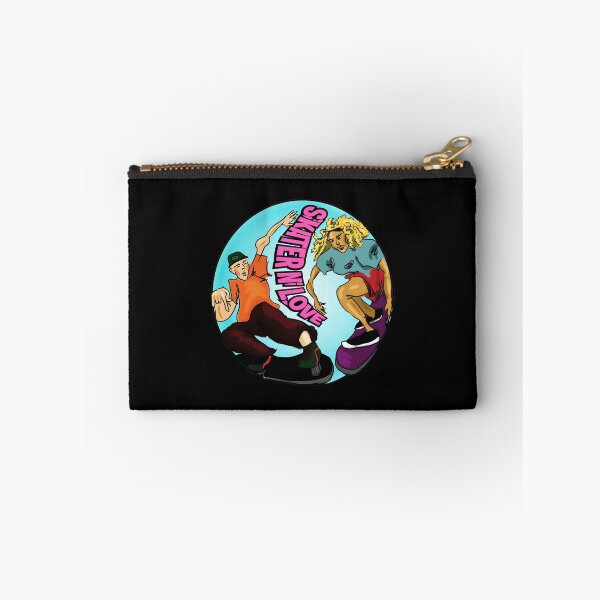 Artikelvorschau, Rad Skaters Action Dynamic Art entworfen und verkauft von SADIERMANN.