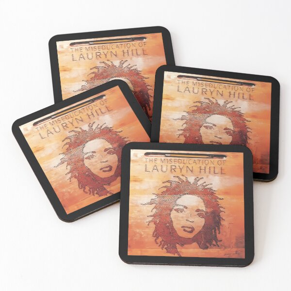 Item preview, The Miseducation designed and sold by TLNMonster.