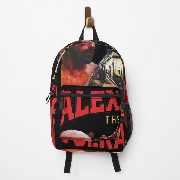 Item preview, Alexander Volkanovski The Great Champion UFC designed and sold by SADIERMANN.