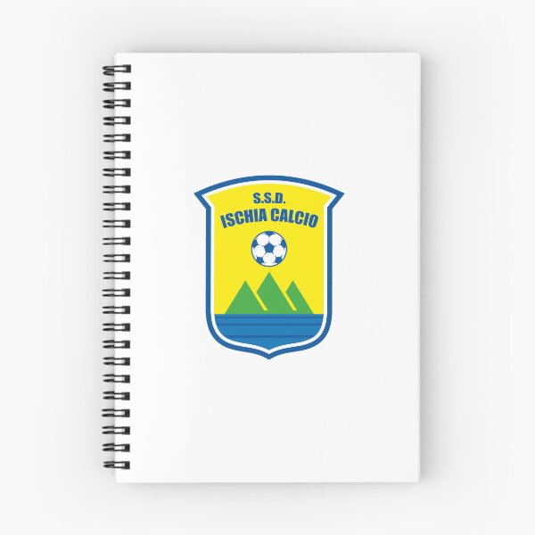 Item preview, SSD Ischia Calcio Logo - Italian Football Club Crest designed and sold by llory.