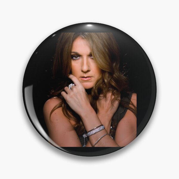 Item preview, Celine Dion designed and sold by Soarochie.
