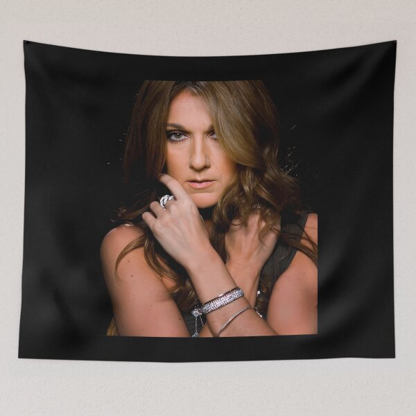 Item preview, Celine Dion designed and sold by Soarochie.