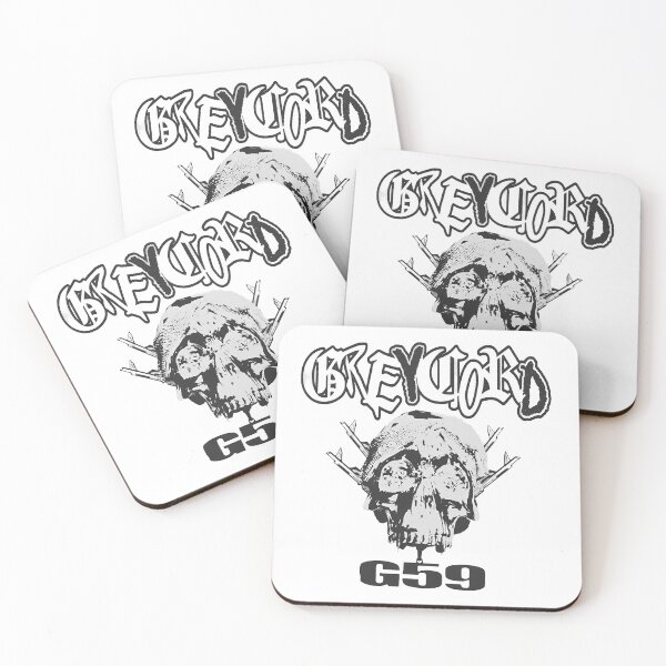 Item preview, City Morgue designed and sold by Txtmax.