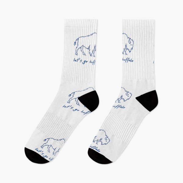 Item preview, Buffalo-Bills designed and sold by VYRON STUDIO.