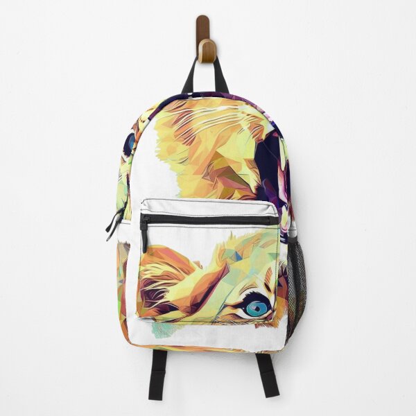 Item preview, Roaring Lion - Majestic Wildlife designed and sold by Alphakenon.
