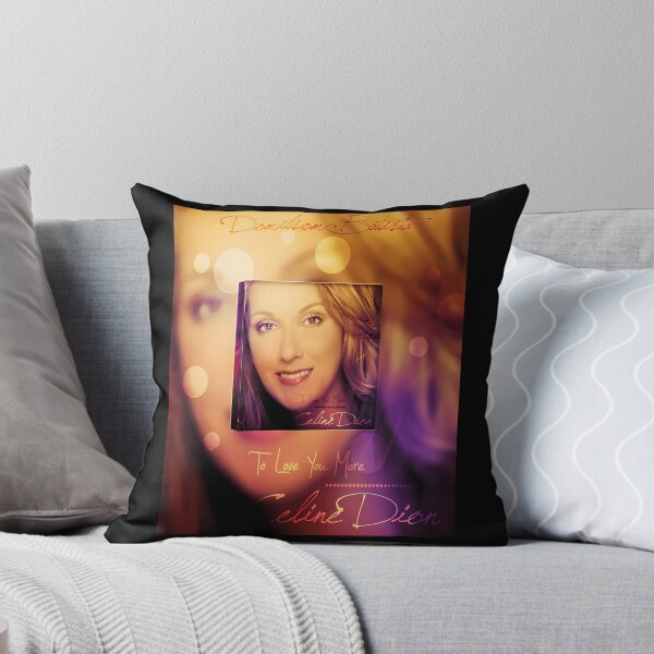 Item preview, Celine Dion designed and sold by MARONICK.