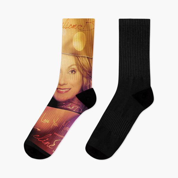 Item preview, Celine Dion designed and sold by MARONICK.