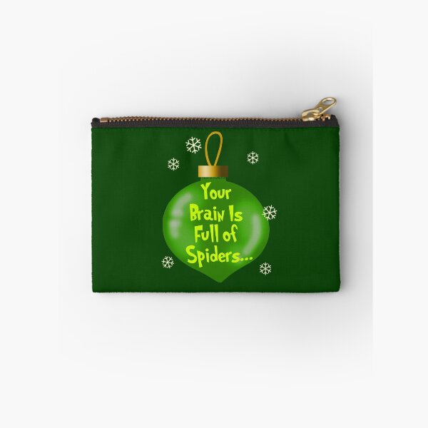 Item preview, Full Of Spiders Ornament designed and sold by Normbot2000.