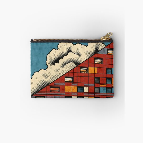 Item preview, The Grid and The Cloud designed and sold by BlueBerry45.