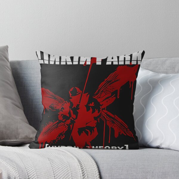 Artikelvorschau, Hybrid Theory Album entworfen und verkauft von mahmoudemad10.