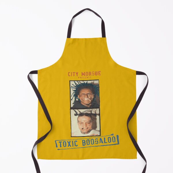 Item preview, City Morgue designed and sold by Txtmax.