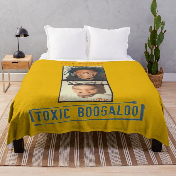 Item preview, City Morgue designed and sold by Txtmax.