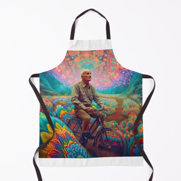 Item preview, 419 bicycle day designed and sold by MongLongStudio.
