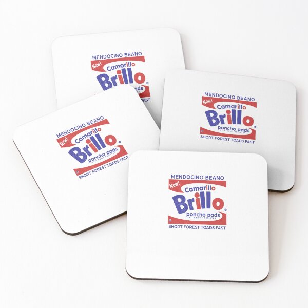 Item preview, Camarillo Brillo Essential  designed and sold by AmyLintzd.