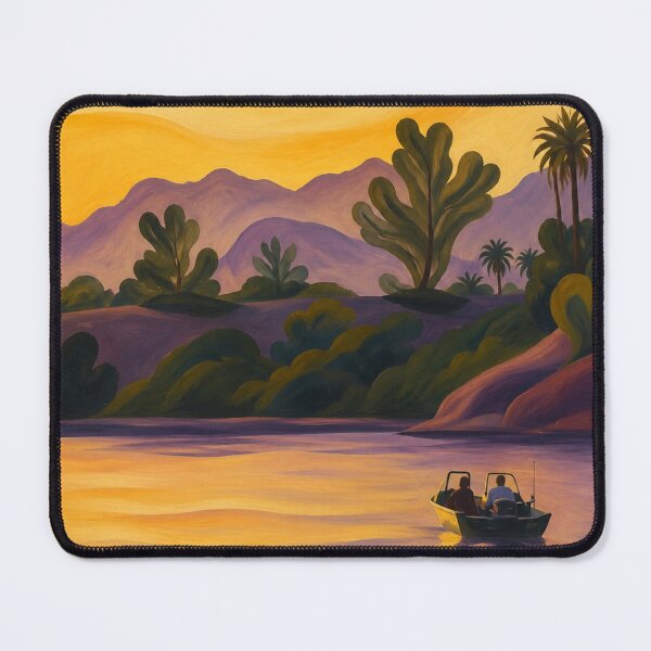 Item preview, Lake Havasu Sunset designed and sold by Sarah Curtiss.