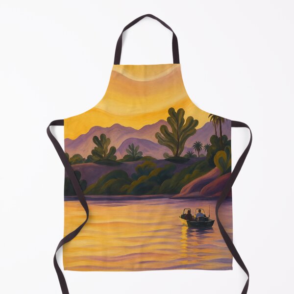 Item preview, Lake Havasu Sunset designed and sold by Sarah Curtiss.